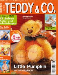Teddy+Co_Titel_06_2005
