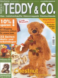 Teddy+Co_Titel_06_2006